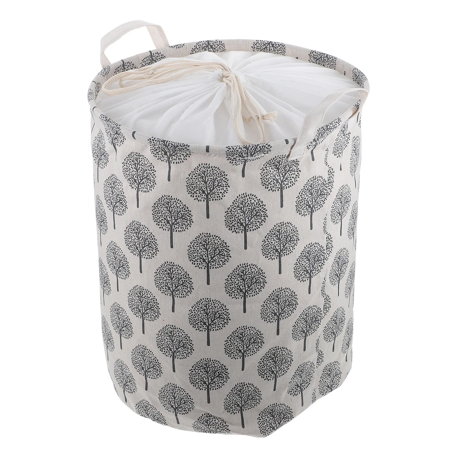 

Home Dirt Clothes Foldable Laundry Basket Toys Sundries Organizer Storage Basket