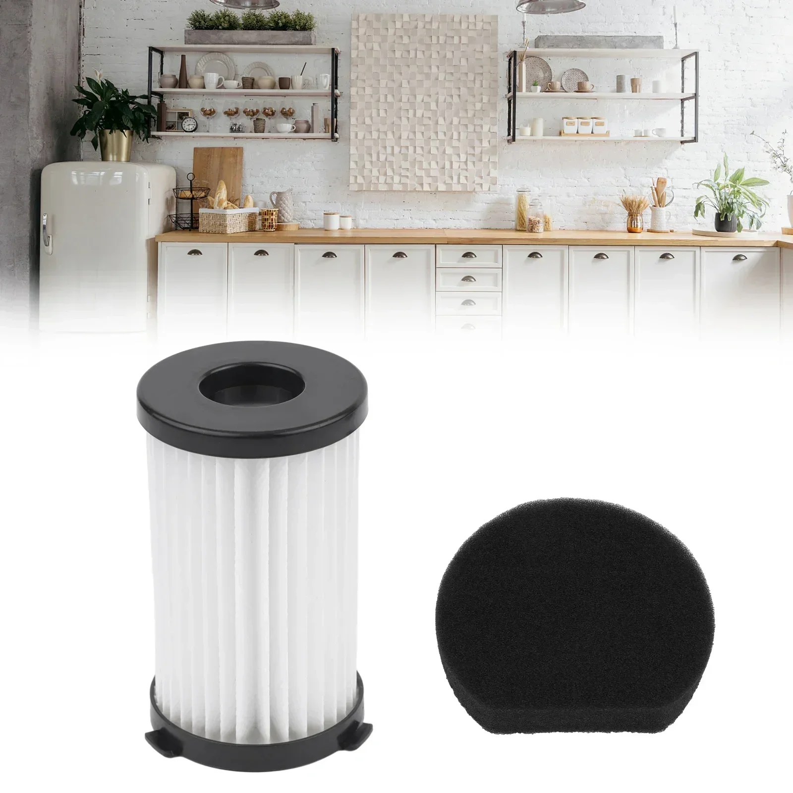 1Pc Filter Voor Panasonic K5 Stofzuiger Huishoudelijke Stofzuiger Filter Vervangen Hulpstuk Huishoudelijke Apparaten Reserveonderdelen