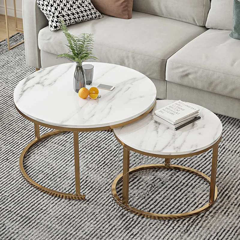 

Designer Organizer Coffee Table Space Saving Minimalist Luxury Industrial Coffee Table Minimalist Moving Couchtisch Furniture