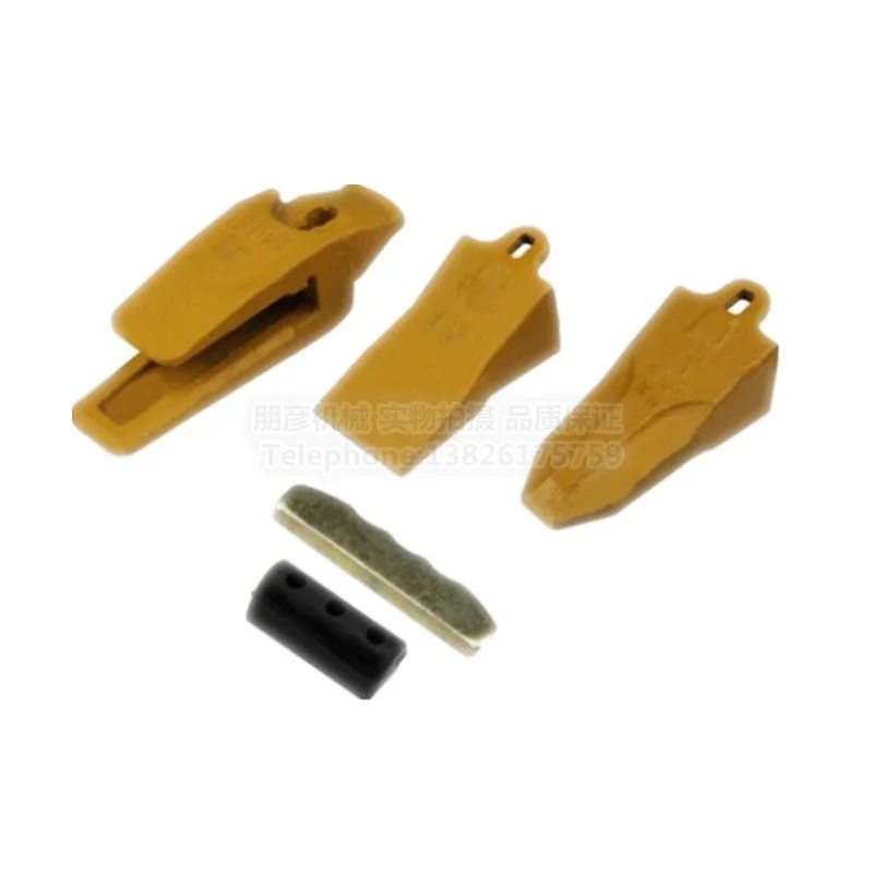 

Kubota Doosan Daewoo Hitachi 55,60 зуб ковша, износостойкий зубной штифт ковша 18S, детали экскаватора