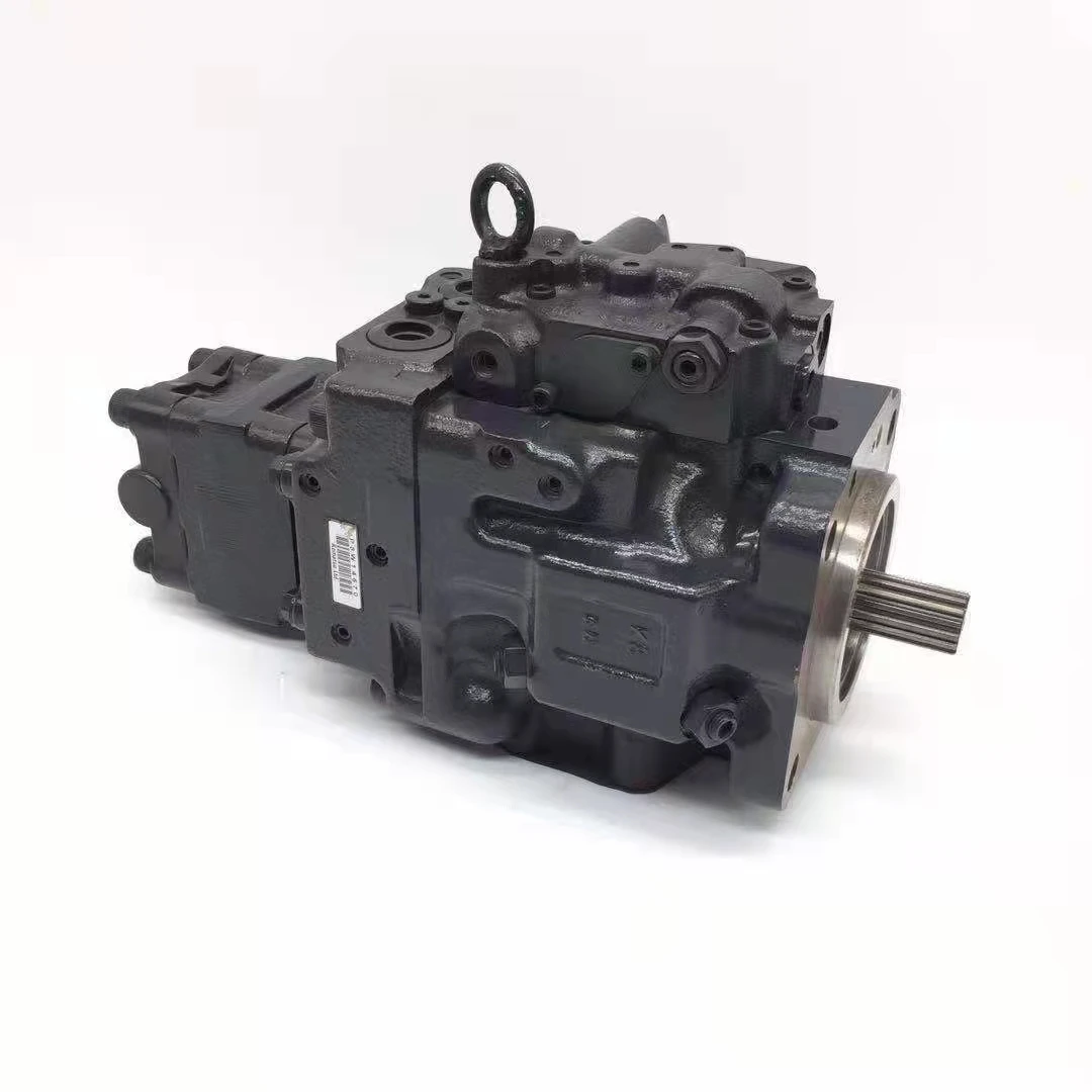 Komatsu PC45-8 PC30MR-2 PC50MR-2 PC55MR-2 Hydraulic Main Pump 708-3S-00522 708-3S-00521 708-3S-00830