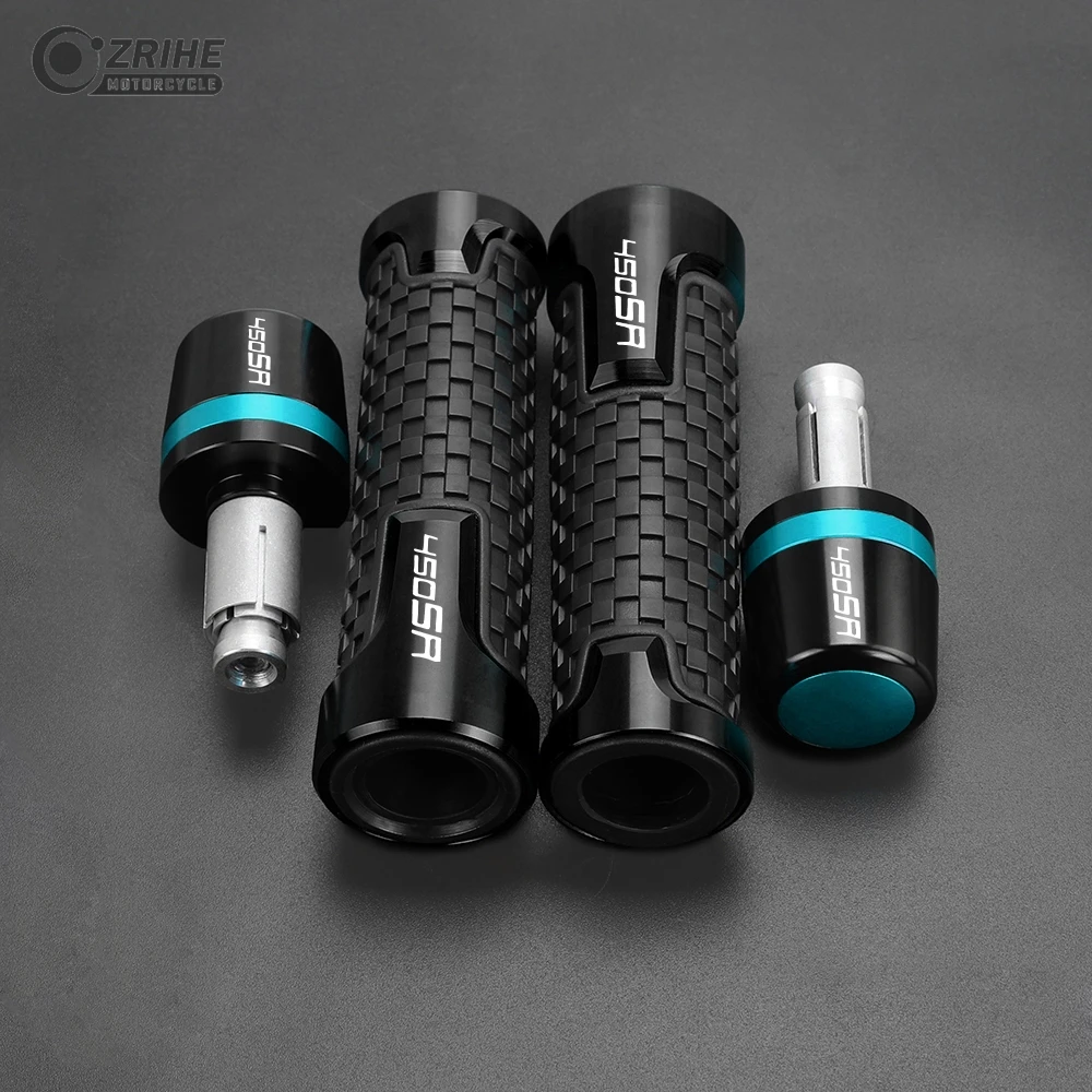 اكسسوارات الدراجات النارية ل CFMOTO CF MOTO 450SR 450 SR 2021 2022 2023 قابل للتعديل للطي قابلة للتمديد دواسة فرامل العتلات 450SR