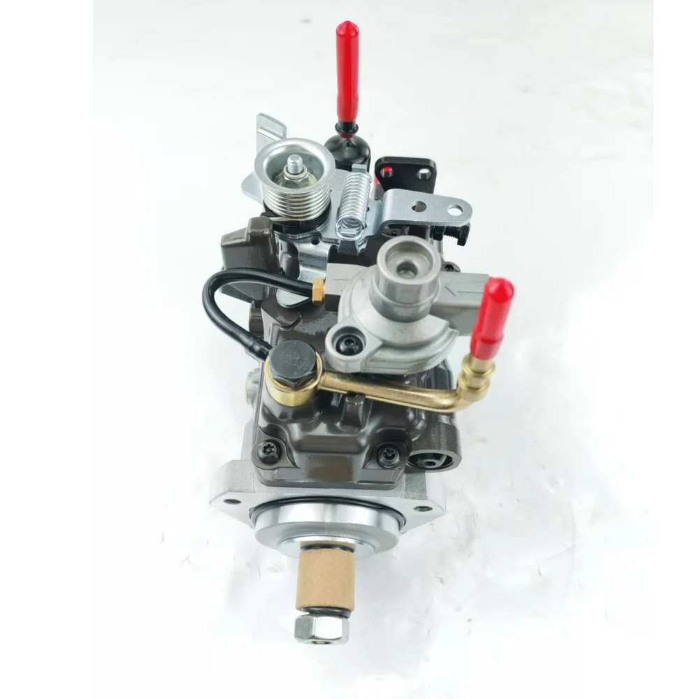 9320A482G 2644H041 High Pressure Diesel Fuel Injection Pump Replacement for Perkins 1104C-44TA Engine Heavy Duty Spare Parts