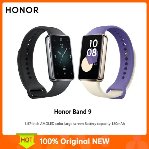 Honor Band 9 Standard version/NFC version