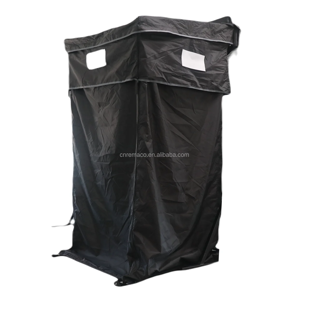 Wholesale Portable Privacy 4x4 Overland Side Mounted 4x4 Vehicle Shower Tent Changing Room Waterproof Pop Up Tente De Douche