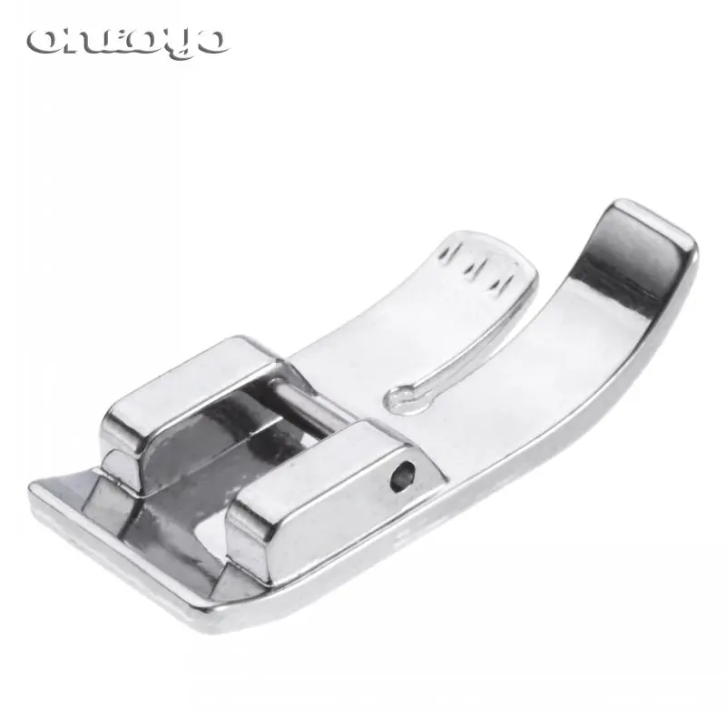 The New Linear Pin Presser Foot 7304 Is Suitable For Most Machines That Use Snap Fittings Such As Singer, Brother, AA7225