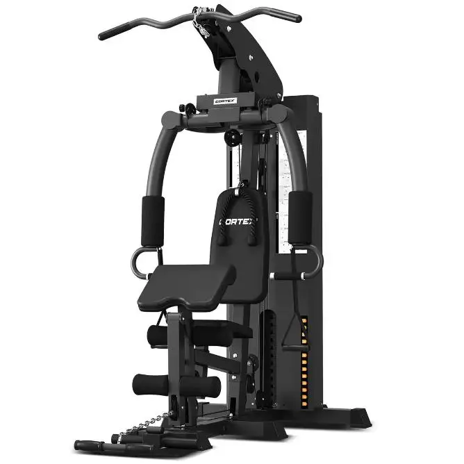 Fashion Professional Quality Home Fitness Body Building Equipment Multi Function Gym Station for Strength Training