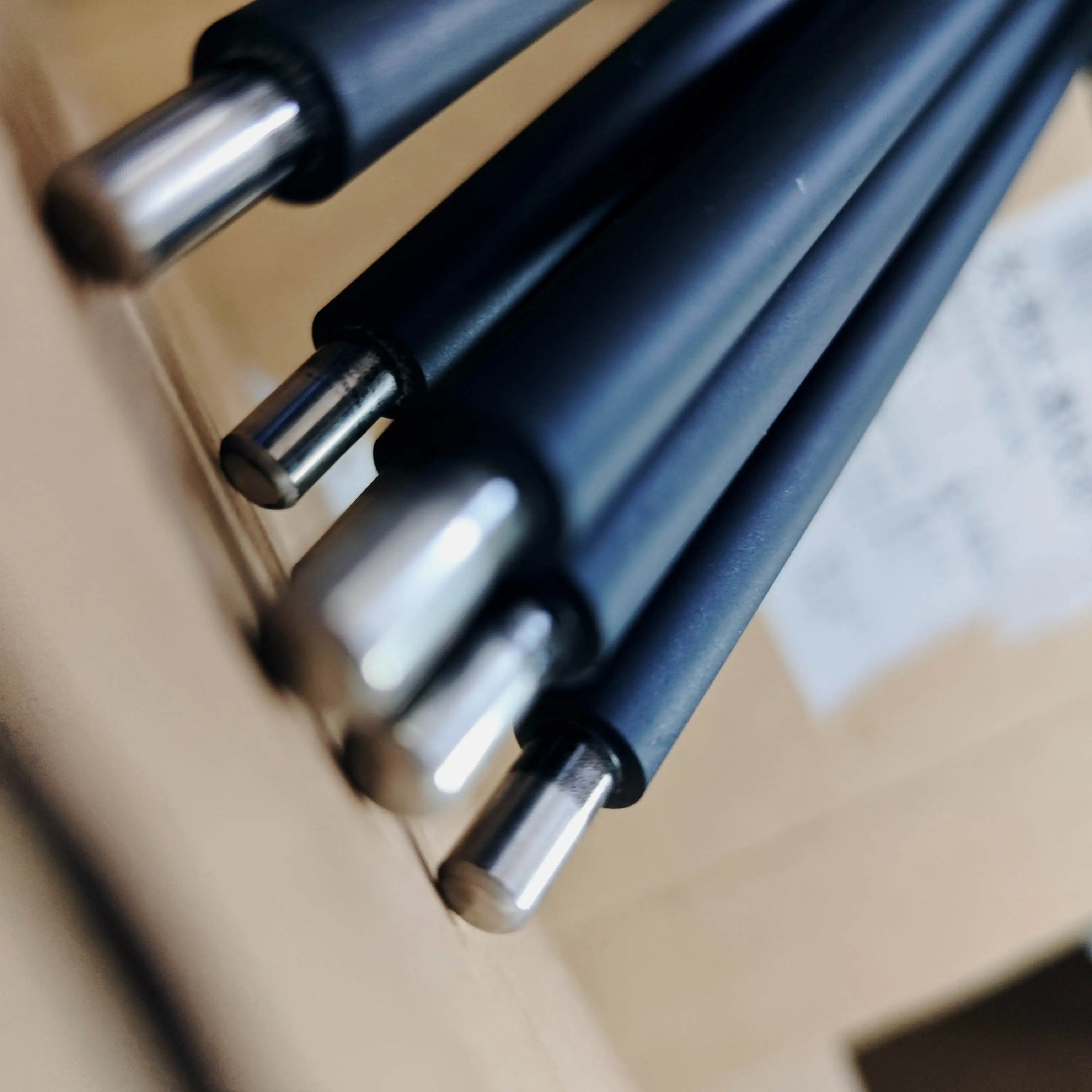 

4PCS Main Charger PCR Primary Charge Roller for Lexmark CS310 CS317 CS410 CS417 CS510 CS517 CX310 CX317 CX410 CX417 CX510 CX517