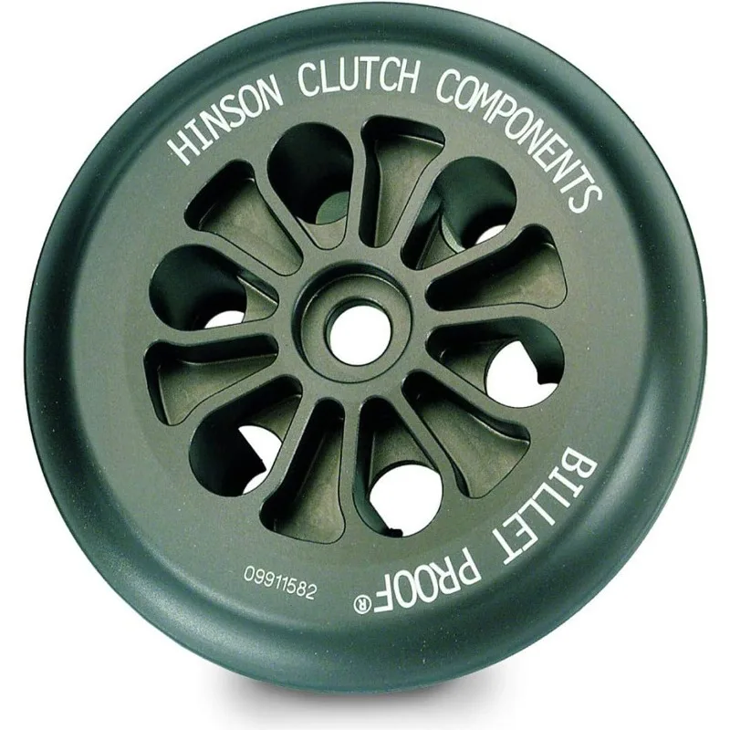 

Hinson Pressure Plate (Standard)