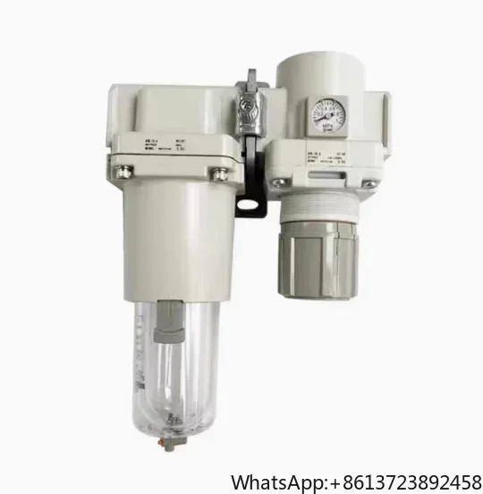 

SMC Filter AC60B-06E-B AC60B-10E-B AC50B-06D-B AC50B-10D-B AC60B-06D-B AC60B-10D-B AC50B-06C-B AC50B-10C-B AC60B-06C-B