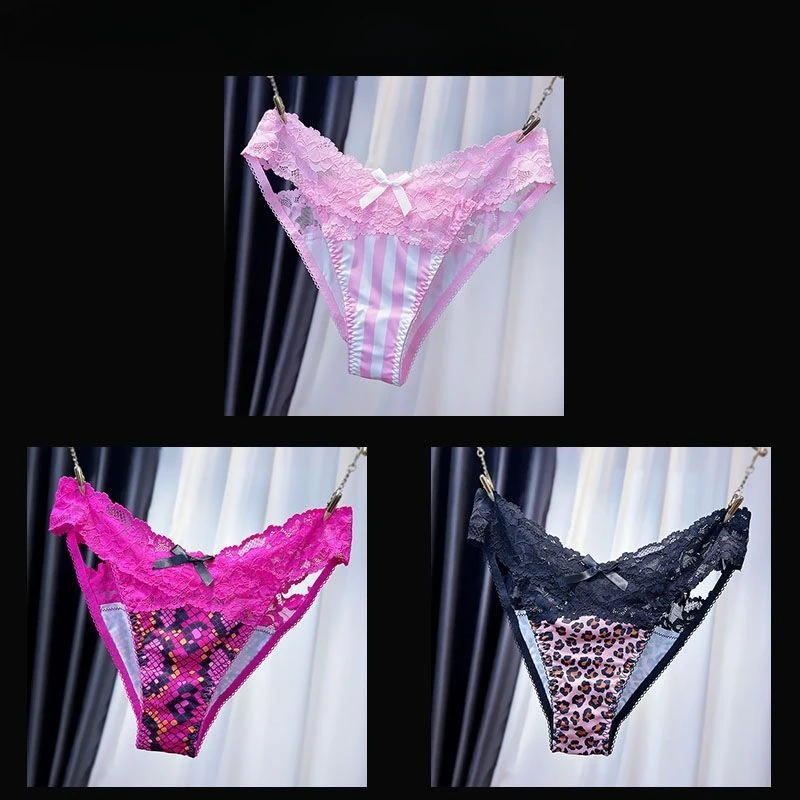 

Новые женские трусики-шорты из мягкого, комфортного и приятного для кожи материала, с высокой эластичностью, в стиле легкой роскоши, с милым цветочным кружевом