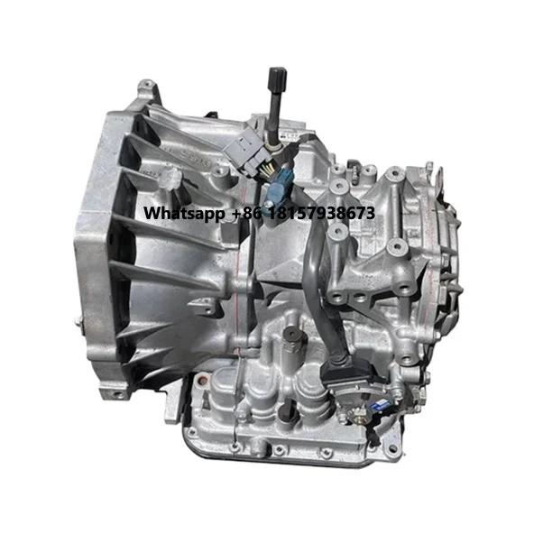 

Automotive Parts Automatic Transmission Car Gearbox Vehicle Transmission Direct From Factory Wave Box