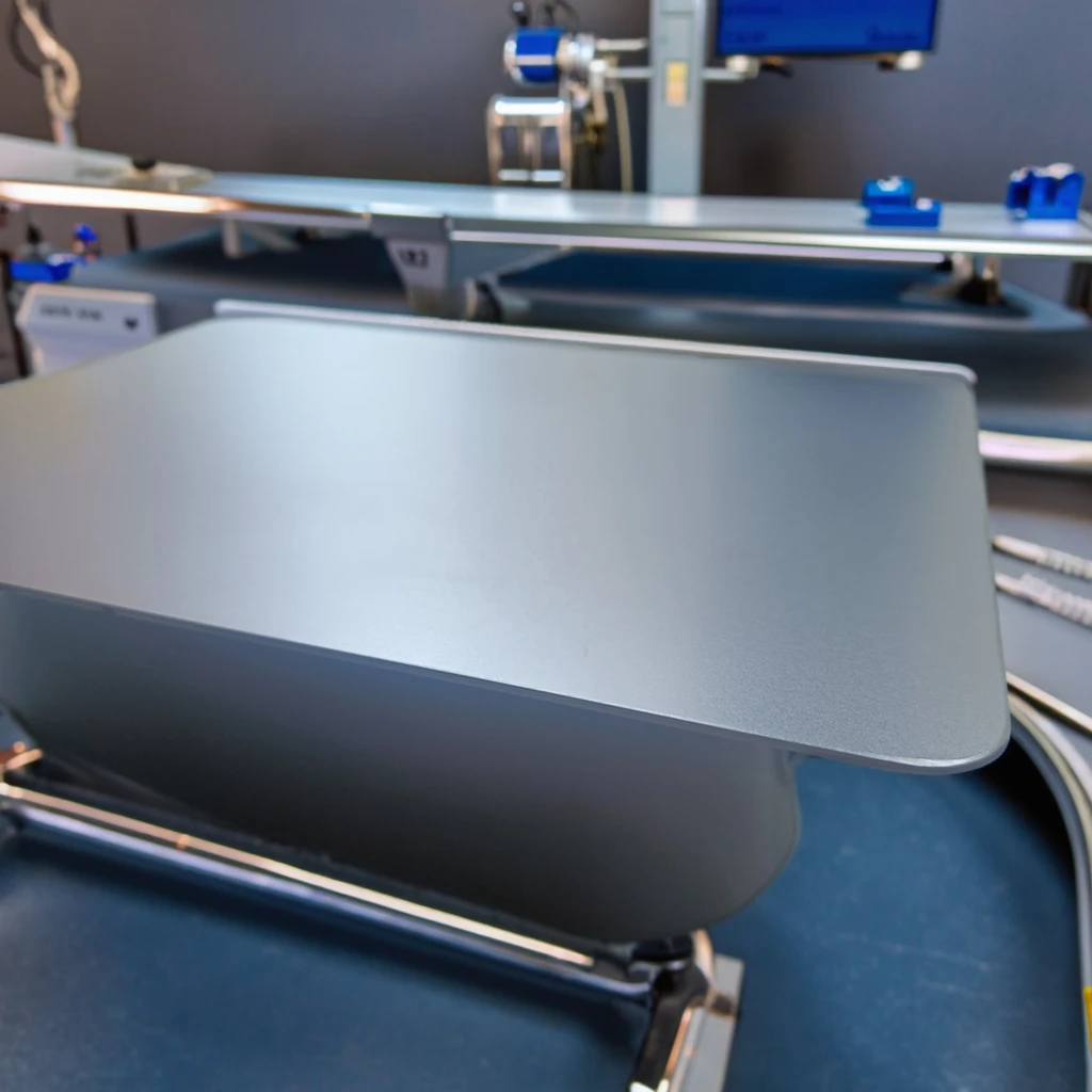 Medical Grade Steel Plastic Hair Follicle Separation Plate Electric Manual  Graft Sorting Tray for FUE/DHI Transplant