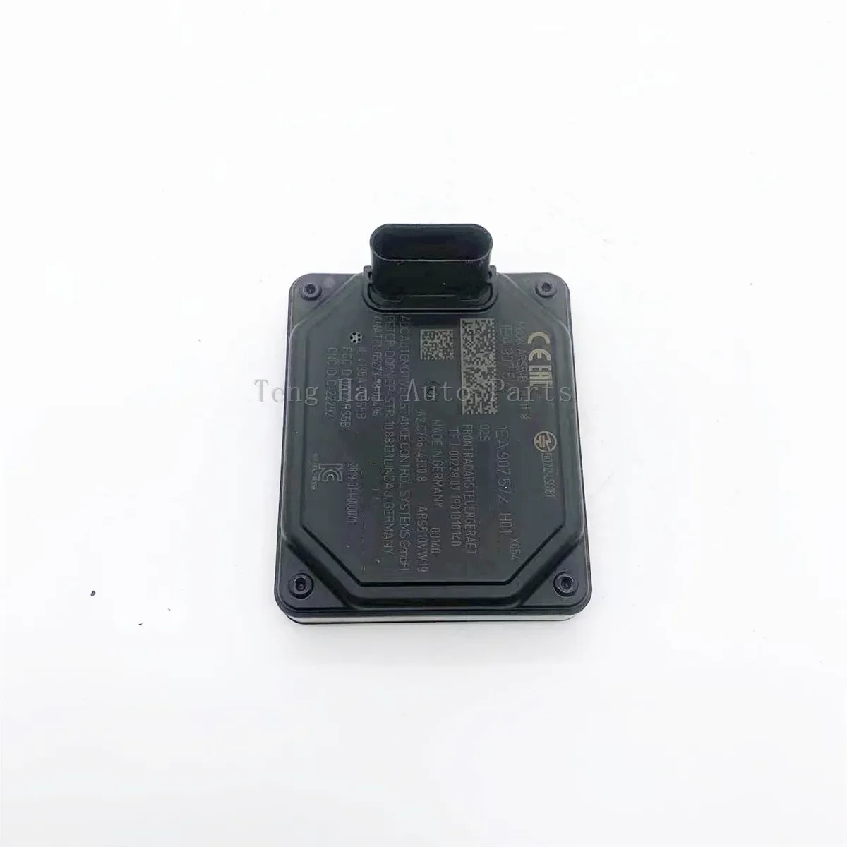 XYQPSEW For Volkswagen Blind Spot Radar Distance Sensor Module 1EA907572