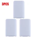 3PCS White