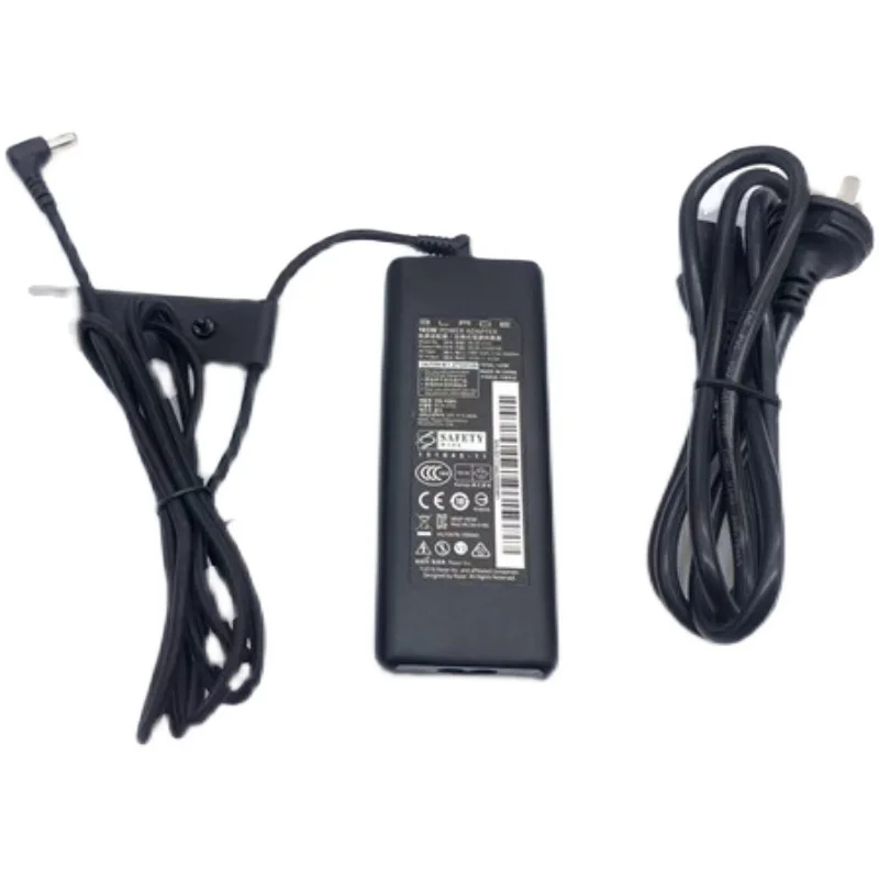 165W RC30-0165 Power Adapter Spirit Blade 14 Professional Edition Computer Charger