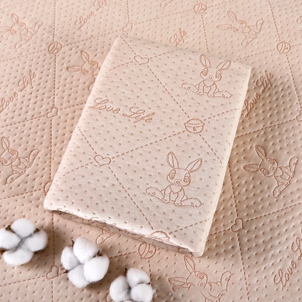 

Детские предметы первой необходимости, многоразовый коврик для пеленания, хлопковая мягкая поверхность, детский матрас для подгузников, водонепроницаемый напольный игровой коврик для домашнего использования