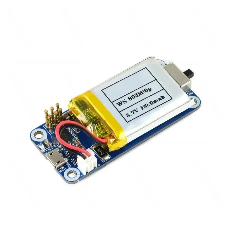 BoMaSUninterruptible With Battery UPS Power Supply Module, Support Charging And Side Discharge