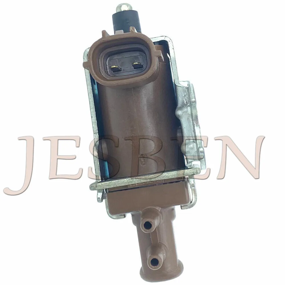 139700-1081 25819-30170 Vacuum Solenoid Valve fit For Toyota Land Cruiser J15 3.0 Diesel Hiace 2.5 Yaris 1.4 D4D NO# 2581930170