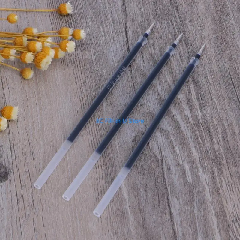 G8TA 10 PCS حبر الاختفاء غير المرئي ببطء جل البلي