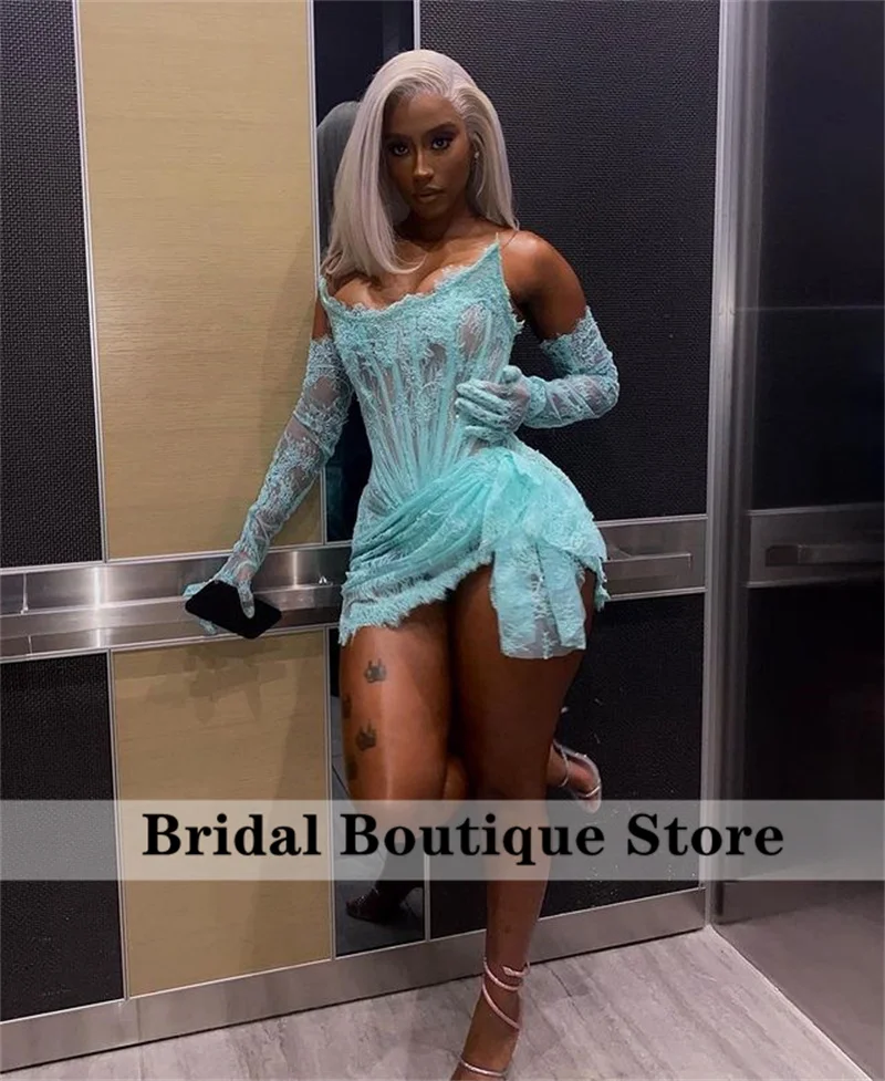 Baby Blue Dress for Birthday: The Perfect Choice for a Memorable Celebration