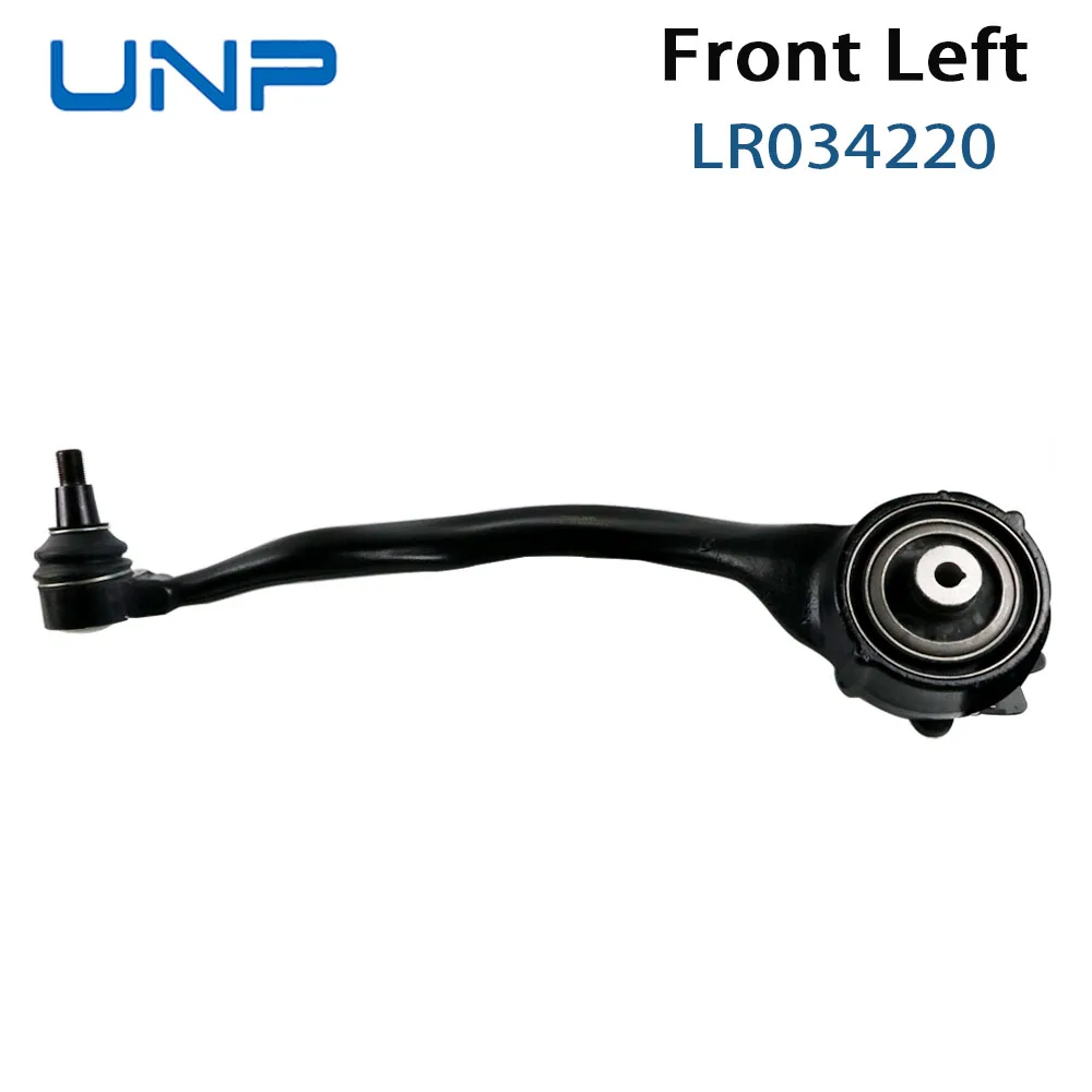 LR034220 LR034219 Front Lower Suspension Control Arm for LAND ROVER Range Rover L405 L494 Discovery L462, LR148059 LR113306
