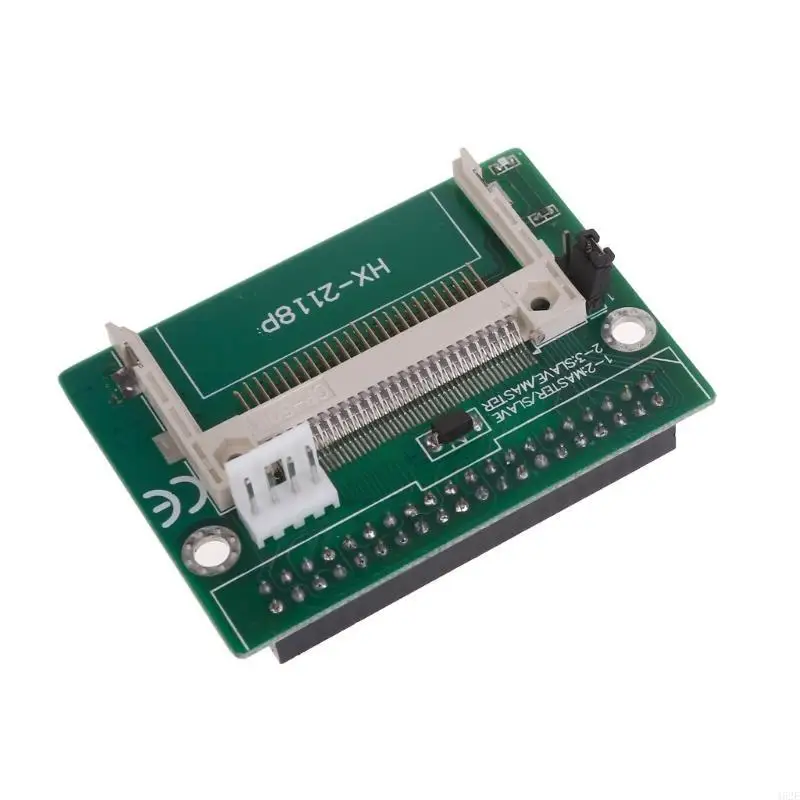 بطاقة 462E إلى 3.5 بوصة محول IDE COMPACT CUMPACT CARMER