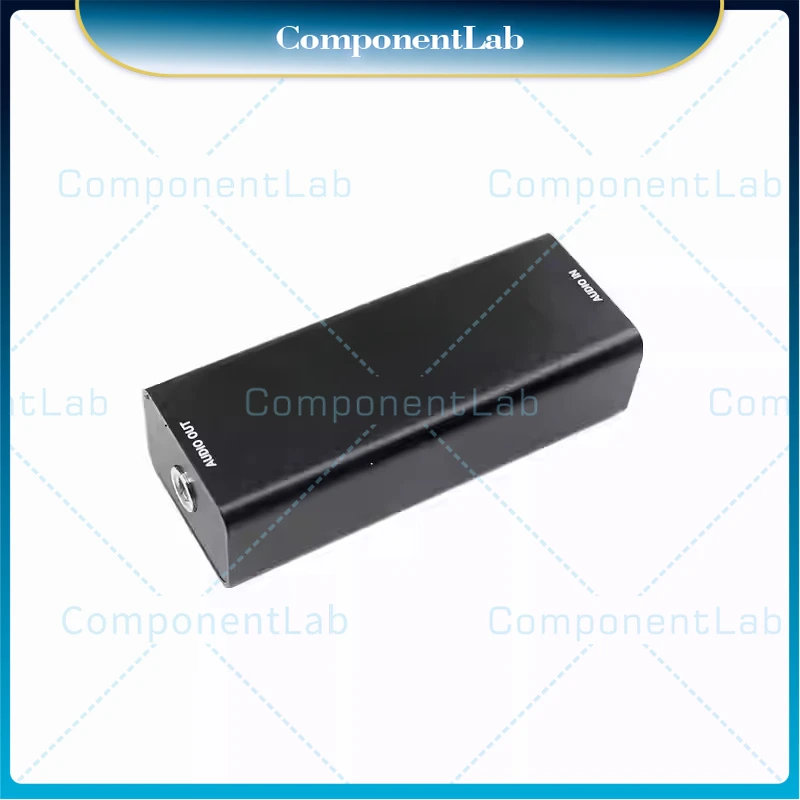 New original for Raspberry PI 5 PCM5122 digital audio decoder Argon BLSTR DAC sound card audio expansion board