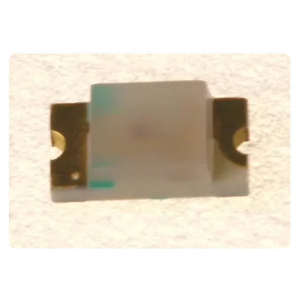 LGN971-KN-1 LGN971 CHIPLED 1206 green, yellow green, high brightness LED indicator light