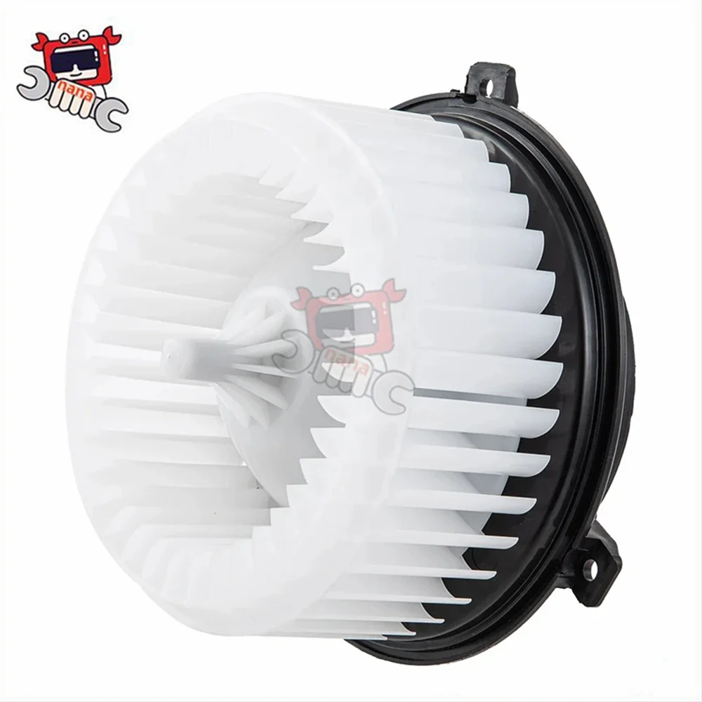 

Suitable for Chevrolet, Chevrolet, Sonic Trax, Buick Encore 95472959 95920148 AC fan heater blower motor