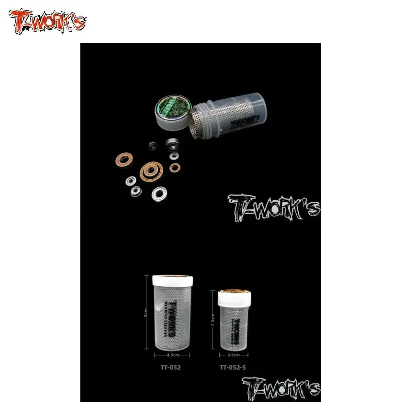 

Original T works TT-052-S Bearing Cleaner ( S ) Rc Tool