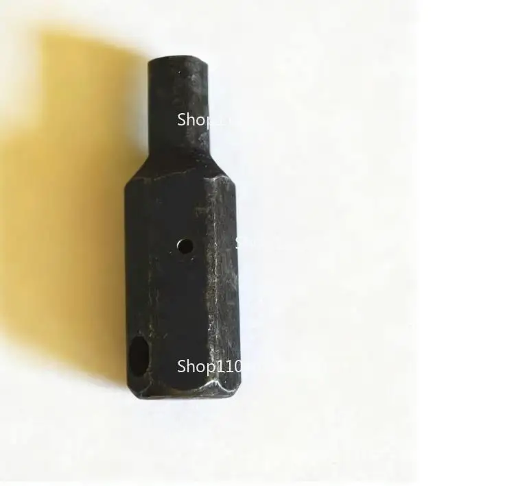 For Wake BH23 BH55 Tamper Hammer Impact Pick Rock Drill Oil Pick, Carburetor Adjustment Wrench Tool view 2