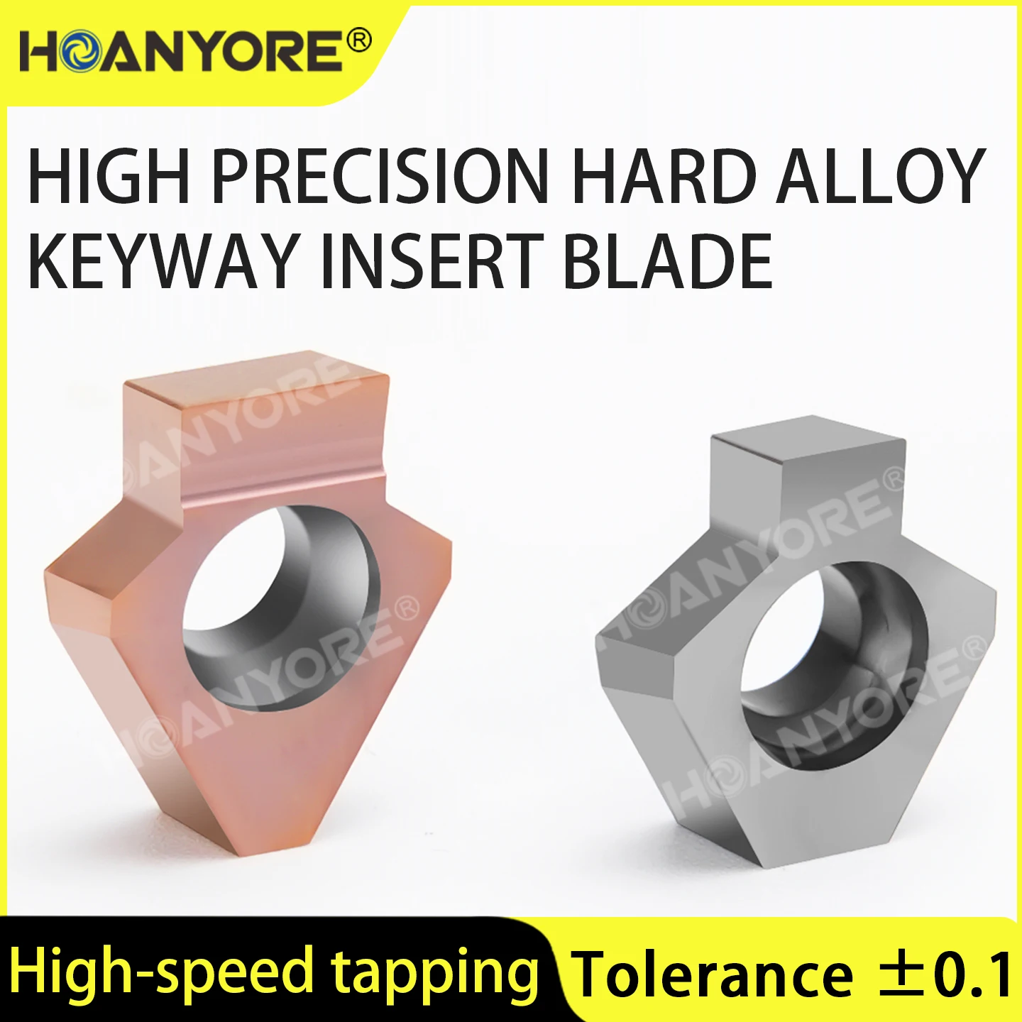

Slotting Cutter CNC Machining Center Milling Machine Slotting Cutter Blade Keyway Slotting Cutter Reamer Single-dose pack