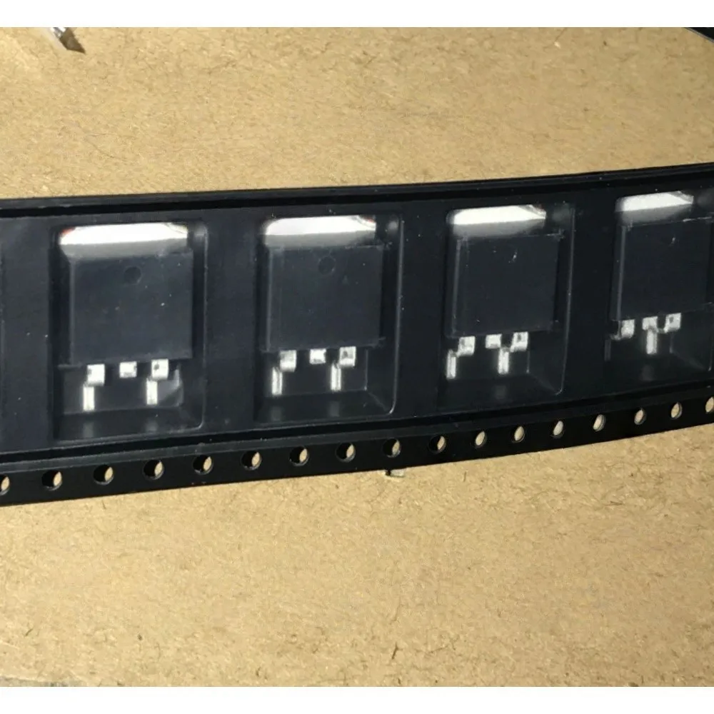 AIC1084-33GM 1084-33GM 4267G TLE4267G LM2575-ADJ LM2575S-ADJ F640S IRF640NS V60D100C V60D100C-M3/I 65R190CFD IPB65R190CFD TO-263