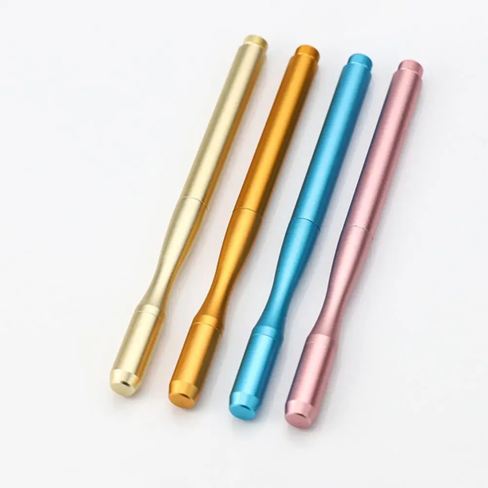 Touch Pen  Convenient Double Head Design Portable  Capacitive Screen Stylus Pencil for Home