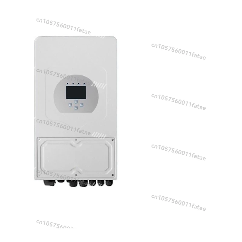 

Гибридный накопитель энергии, низковольтный однофазный интегрированный инвертор SUN 3 ~ 16KWSG01/2/3LP1EUAM3