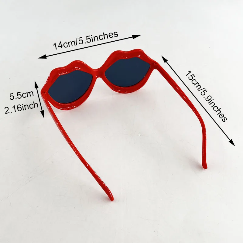 LED-Brille, nur verheiratet, Hochzeit, Braut, Überraschungsgeschenk, Paar-Brille, Souvenirs, leuchtende Herz-Brille, verheiratete Sonnenbrille – Detail 34