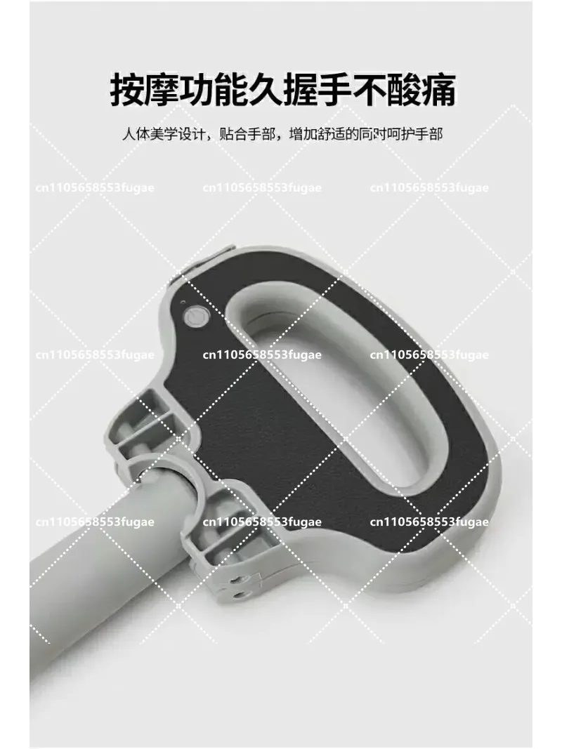 Lightweight Foldable Walking Stick Chair with Non-Slip Base, Multifunctional Walking Stick Stool for Elderly, Portable Seat Cane