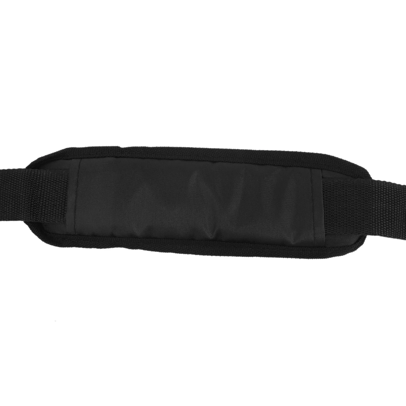BHBD-3X Universal Single Shoulder Padded Harness Strap For Brush Cutter Trimmer For Stihl