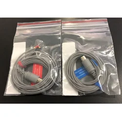 Hearing Aids Programming Cable Resound/Oticon BTE Digital Hearing Aid CS44 Programming Cables