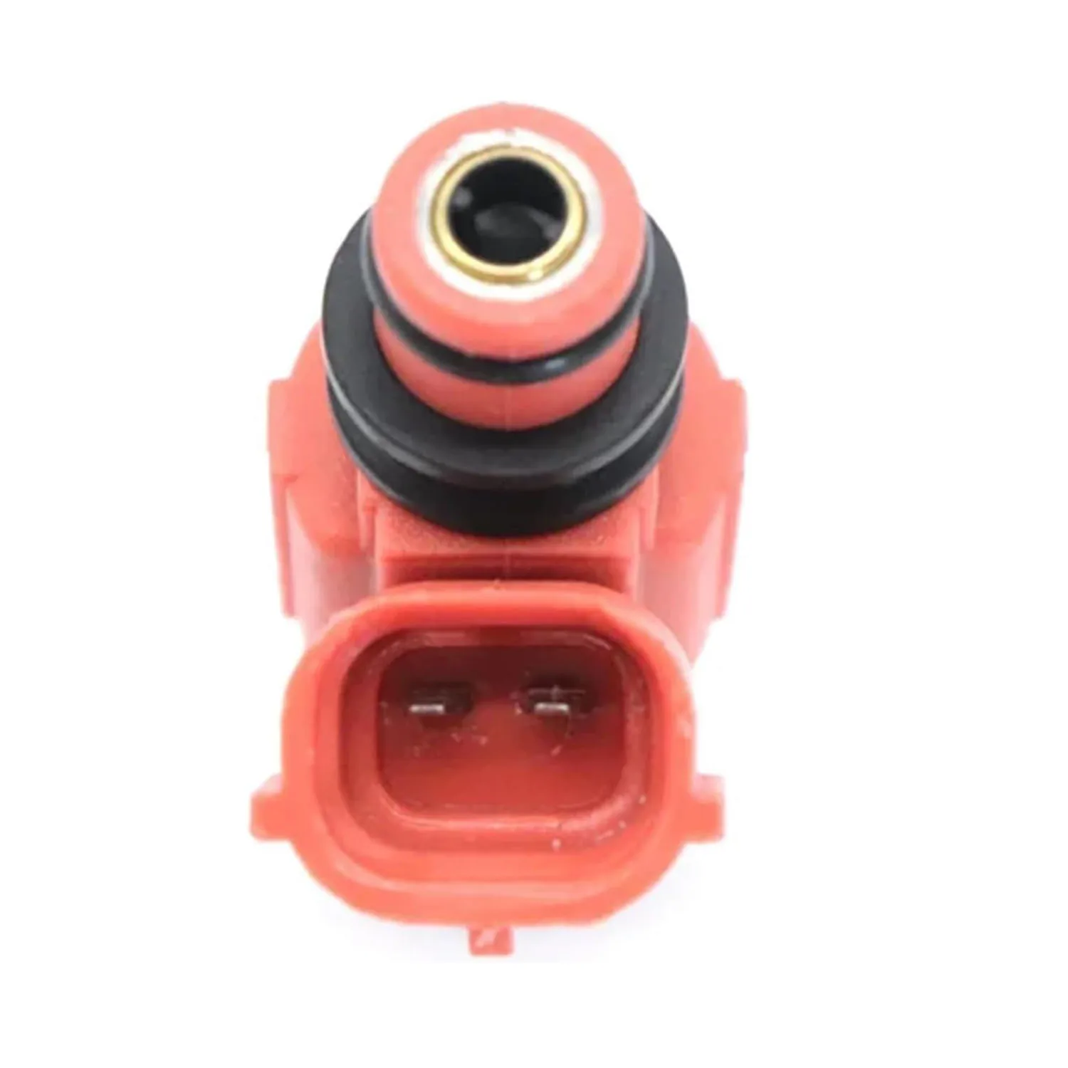 INP-771 Fuel Injectors for Suzuki 15710-65D00 for Johnson 5033708 fits Mercury EFI 880887T1 Bosch CDH210 4-Stroke DF 90 100 115