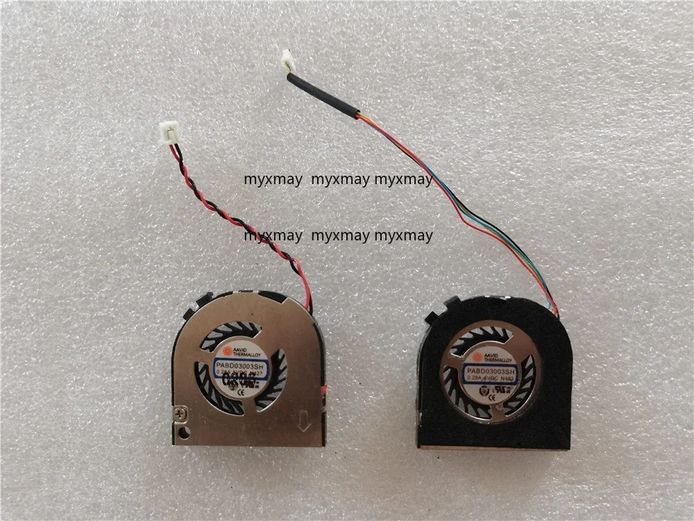 

FAN For DJI Mavic Air 2S drone fuselage fan KDB0305HA3-00 PABD03003SH N463 N427 5V 3003 30X30X3MM 3CM