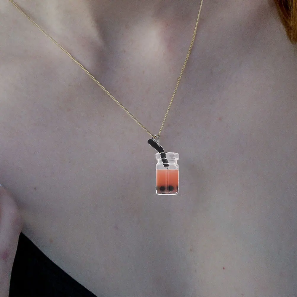 

18 шт., подвески для чашек для напитков, фурнитура для изготовления ювелирных изделий своими руками, серьги, браслеты, ожерелье, подвески, серьги, подвески, принадлежности для изготовления ожерелья