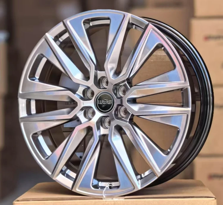 20 21-inch forged rims for Cadillac XT4 XT5 XT6 SRX High quality custom forged wheels