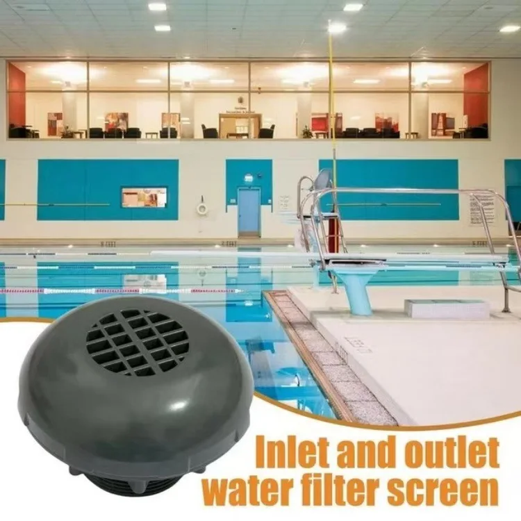 P6H1317 Import and Export Water Filter, Compatible with INTEX Hnemix Bestway Coleman Pool Accessories