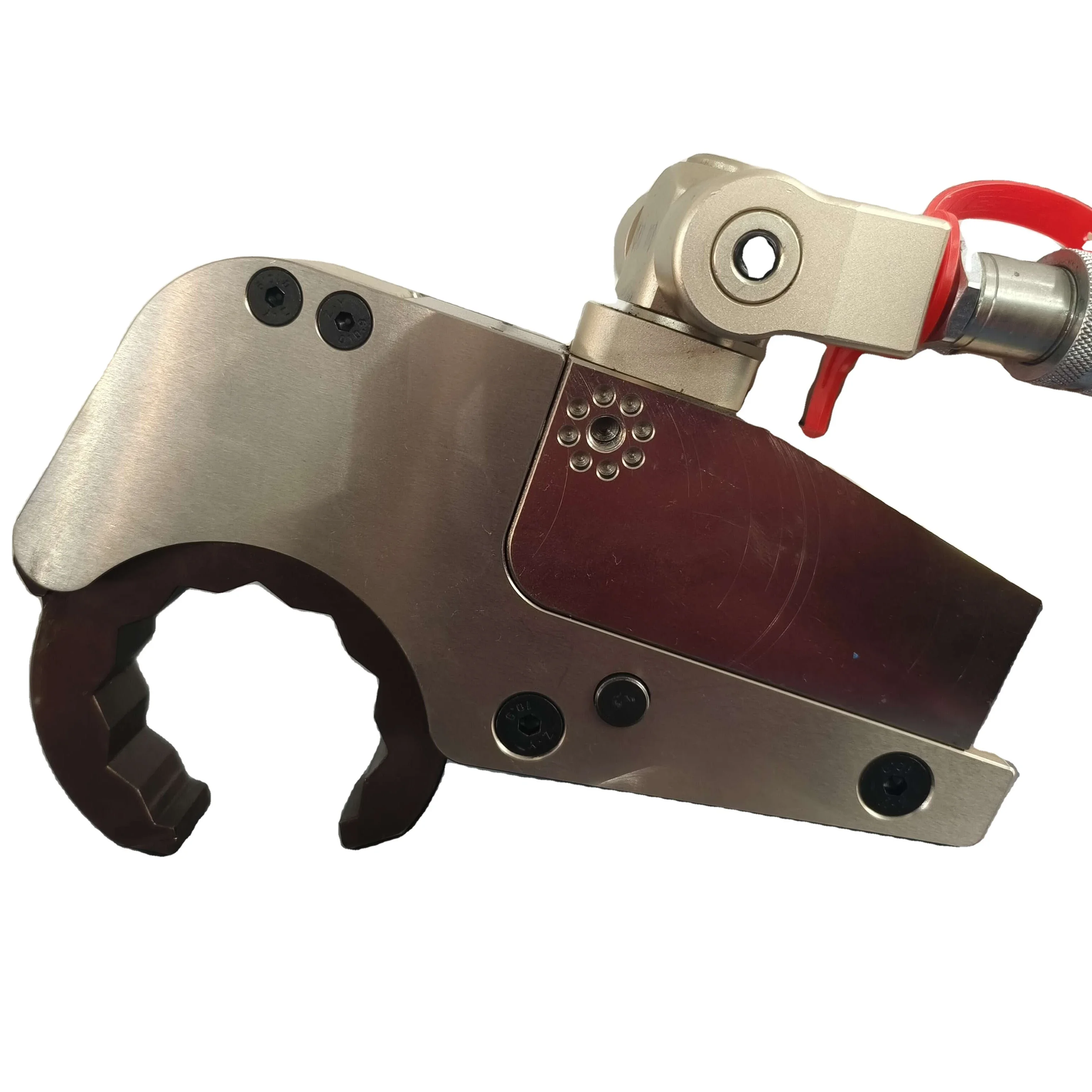 YYHC-Good selling easy to use and operate hydraulic torque wrench with quality warranty