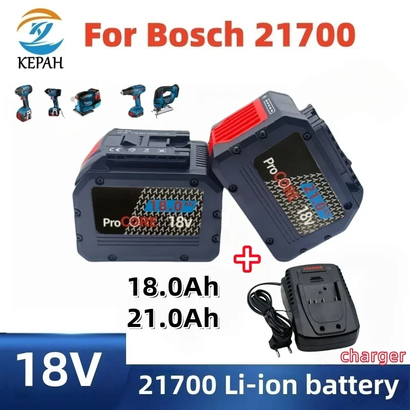 18V Rechargeable Ba…