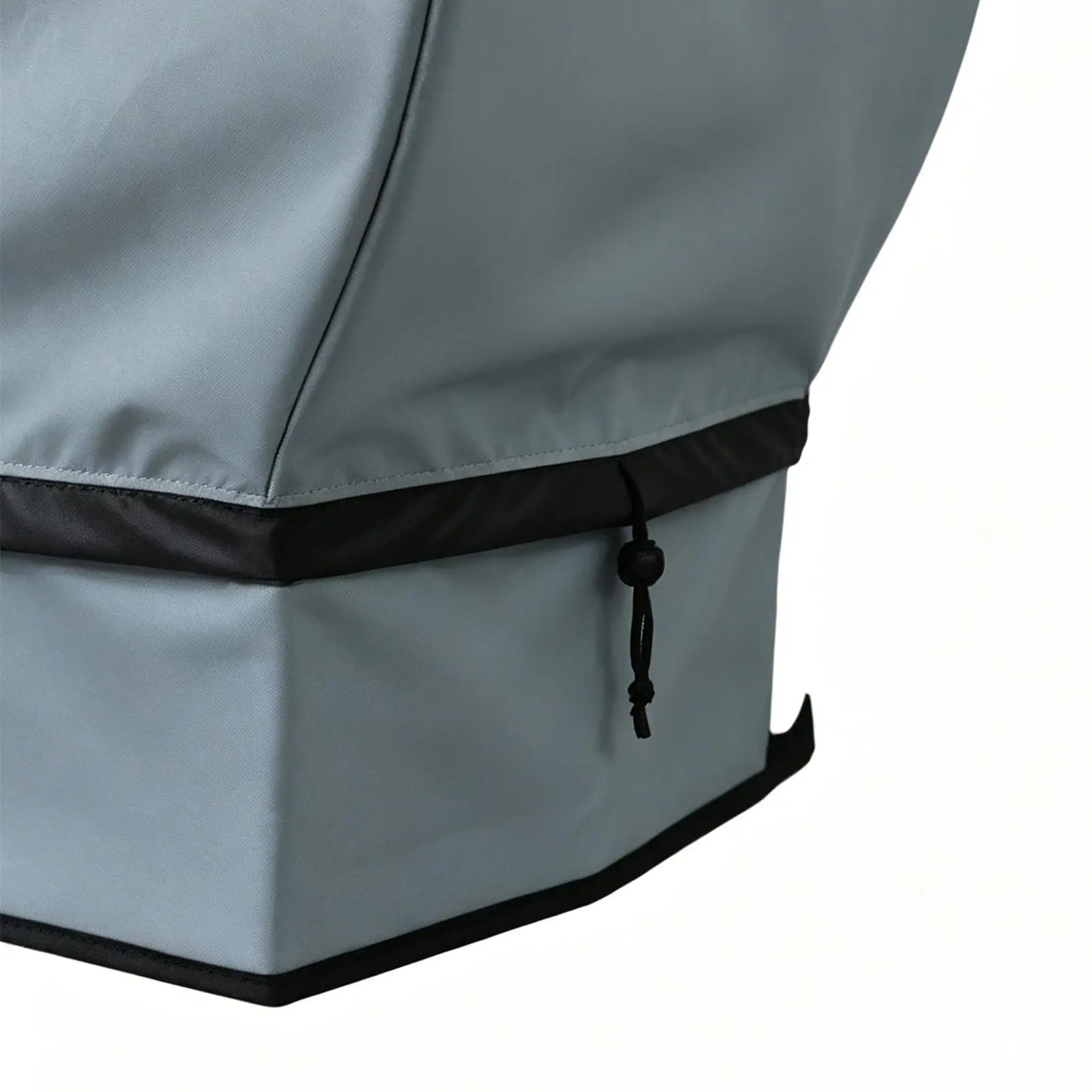

Engine Cover Foldable Dustproof Protector Protective Cover For Outboard Motor For Yacht Beach Courtyards Terrace Balcony