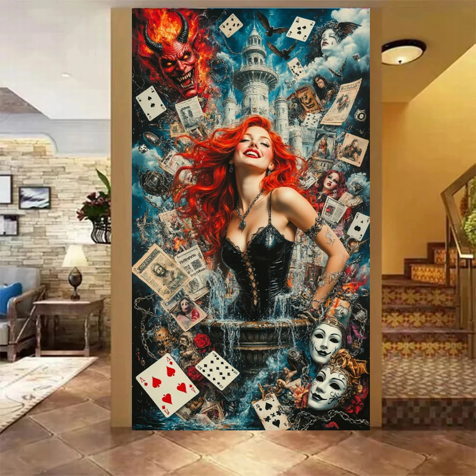 5d-diy-diamond-painting-jewelry-cross-stitch-kit-amazing-woman-mask-poker-wall-decor-diamond-mosaic-art-decorative-paintings