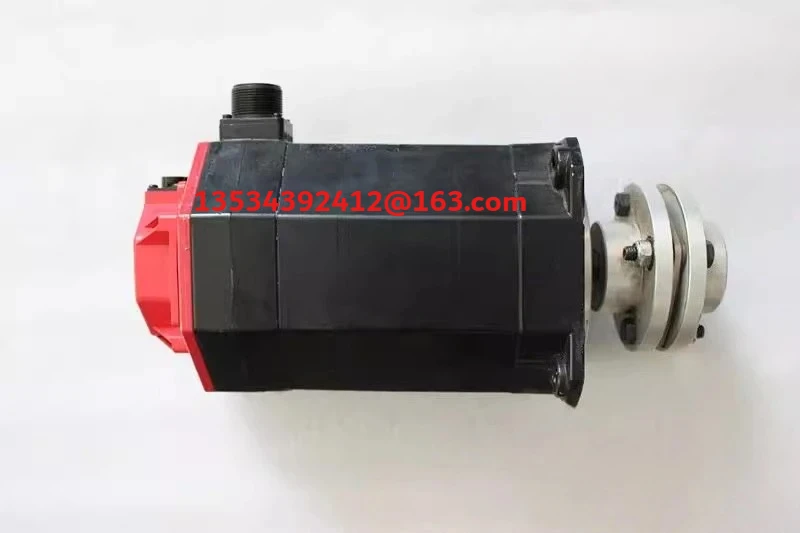 

Used A06B-0238-B300 A06B-0227-B001/B000 For FANUC servo motor